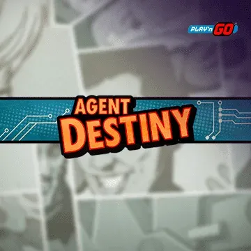 PlaynGo : Agent Destiny - PLACEBET138