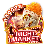 Facai : NIGHT MARKET - PLACEBET138