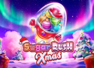 Pragmatic : Sugar Rush Xmas - PLACEBET138