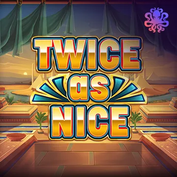 Octoplay : Twice As Nice - PLACEBET138