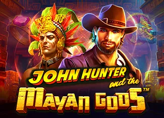 Pragmatic : John Hunter And The Mayan Gods - PLACEBET138