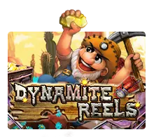 Joker123 : Dynamite Reels - PLACEBET138