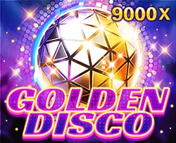 JDB : Golden Disco - PLACEBET138
