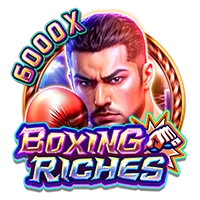 Facai : BOXING RICHES - PLACEBET138