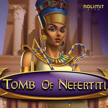 NolimitCity : Tomb of Nefertiti - PLACEBET138