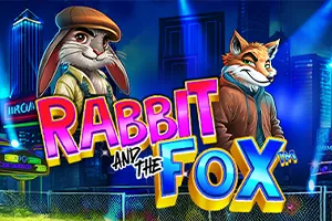 Rabbit and the Fox™ - PLACEBET138