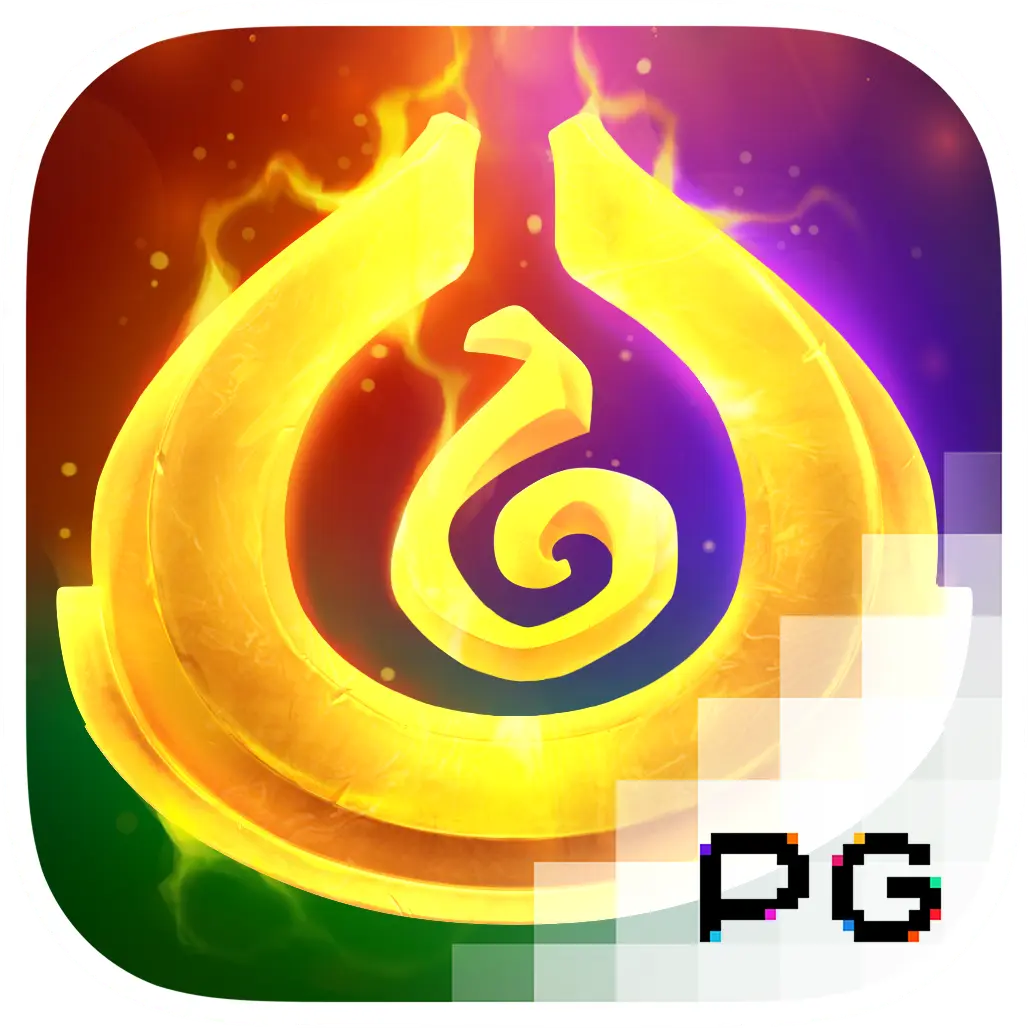 PGSoft : Mystical Spirits - PLACEBET138
