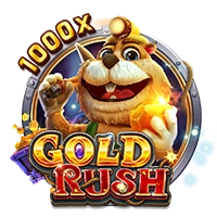 Facai : GOLD RUSH - PLACEBET138