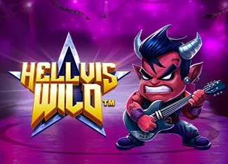 Pragmatic : Hellvis Wild - PLACEBET138