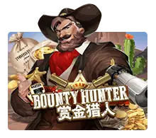 Joker123 : Bounty Hunter - PLACEBET138