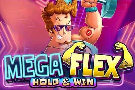 Octoplay : Mega Flex: Hold & Win - PLACEBET138