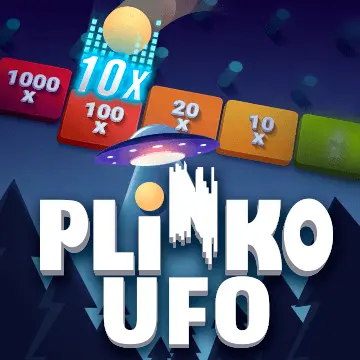 Plinko UFO - PLACEBET138
