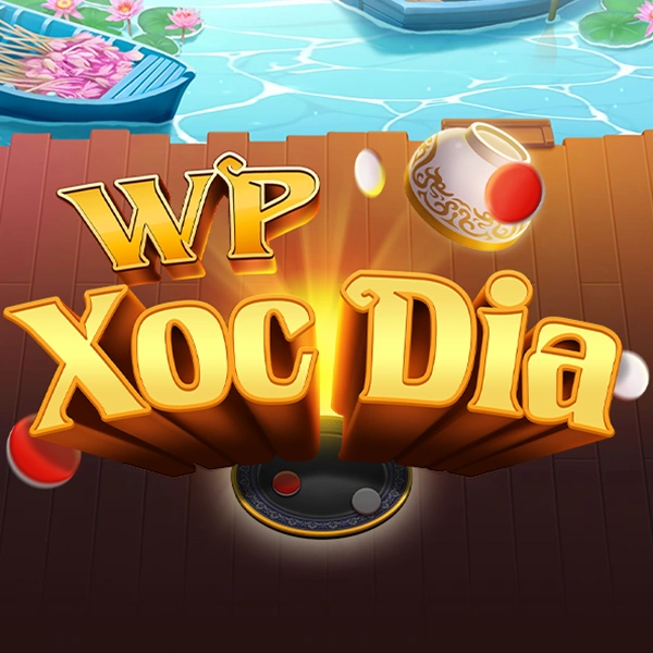 WP Xoc Dia - PLACEBET138