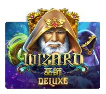 Joker123 : Wizard Deluxe - PLACEBET138