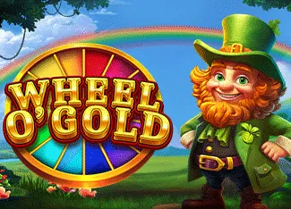 Pragmatic : Wheel OGold - PLACEBET138