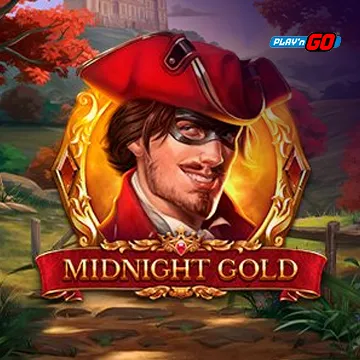 PlaynGo : Midnight Gold - PLACEBET138