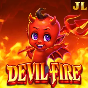 Jili : Devil Fire - PLACEBET138