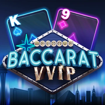 Baccarat VVIP - PLACEBET138