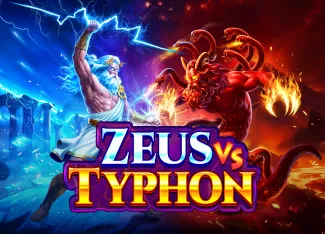 Pragmatic : Zeus vs Typhon - PLACEBET138