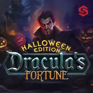SmartSoft : Draculas Fortune Halloween Edition - PLACEBET138