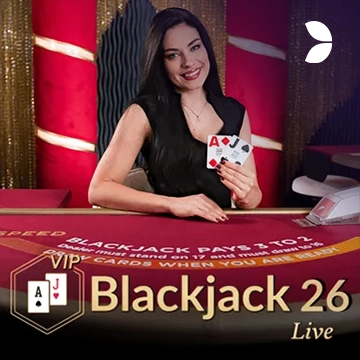 Blackjack VIP 26 - PLACEBET138