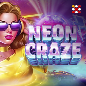 Mancala : Neon Craze - PLACEBET138