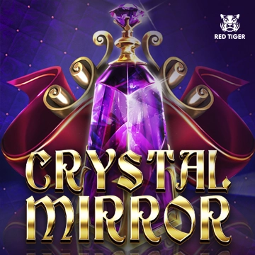 Redtiger : Crystal Mirror - PLACEBET138