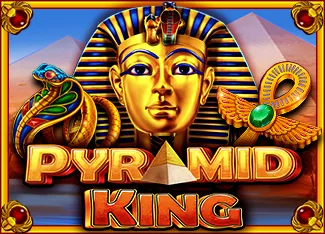Pragmatic : Pyramid King - PLACEBET138