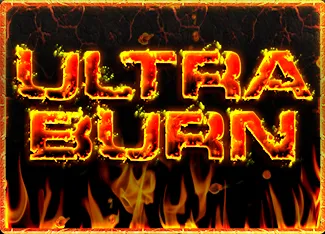 Pragmatic : Ultra Burn - PLACEBET138