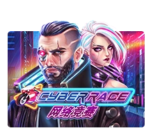 Joker123 : Cyber Race - PLACEBET138