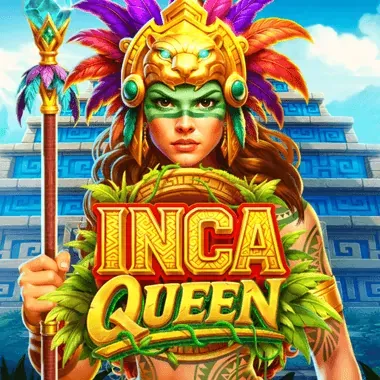 Pragmatic : Inca Queen - PLACEBET138