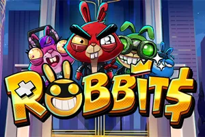 Robbits - PLACEBET138