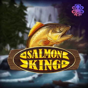 Octoplay : Salmon King - PLACEBET138