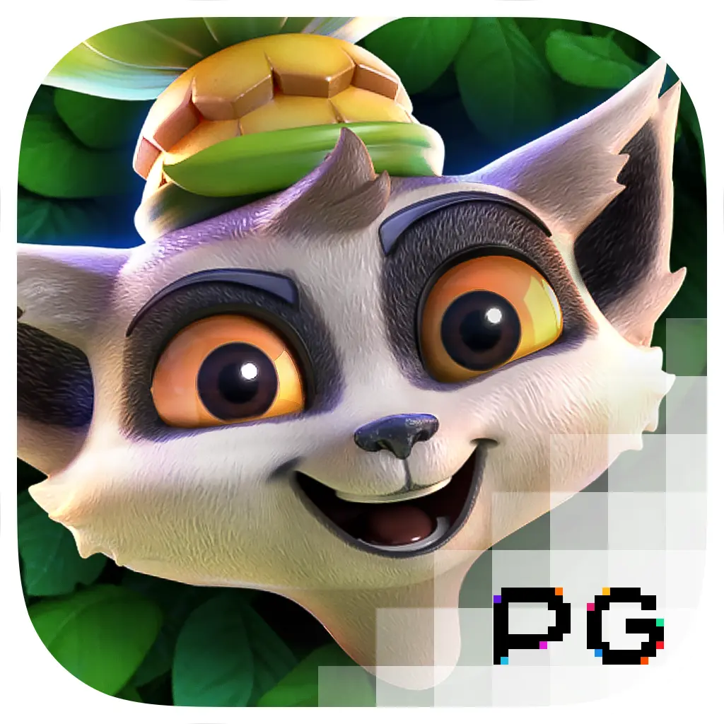 PGSoft : Jungle Delight - PLACEBET138