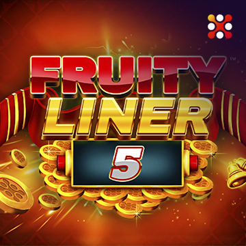 Mancala : Fruityliner 5 - PLACEBET138