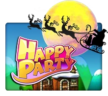 Joker123 : Happy Party - PLACEBET138
