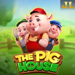 Jili : The Pig House - PLACEBET138