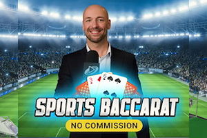 Sports Baccarat NC - PLACEBET138