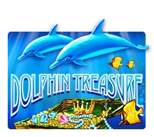 Joker123 : Dolphin Treasure - PLACEBET138