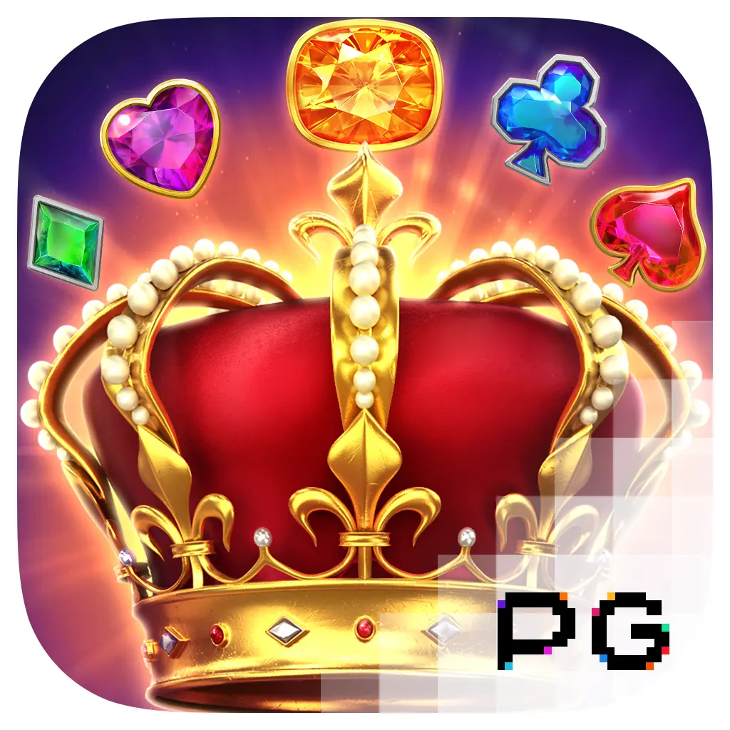 PGSoft : Majestic Treasures - PLACEBET138
