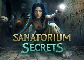 Pragmatic : Sanatorium Secrets - PLACEBET138