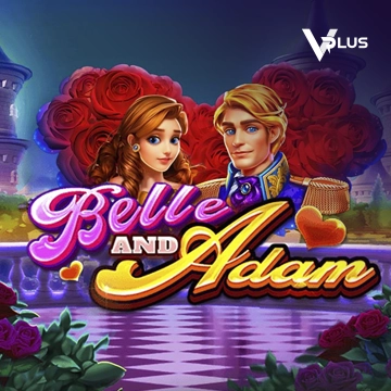 Belle and Adam - PLACEBET138