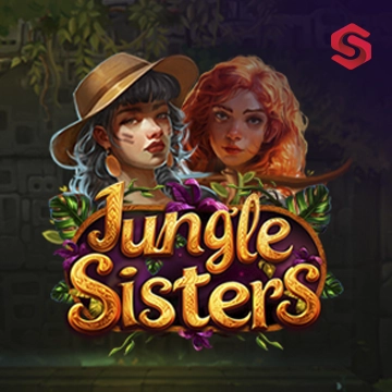 SmartSoft : Jungle Sisters - PLACEBET138