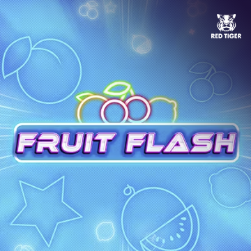 Redtiger : Fruit Flash - PLACEBET138