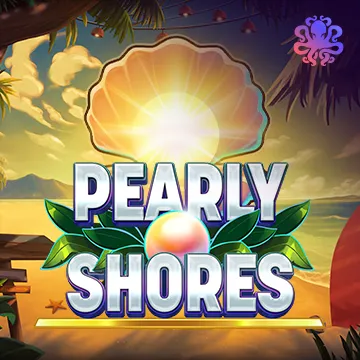 Octoplay : Pearly Shores - PLACEBET138