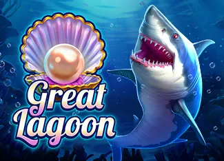 Pragmatic : Great Lagoon - PLACEBET138