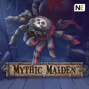 Mythic Maiden - PLACEBET138