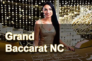 Grand Baccarat NC - PLACEBET138