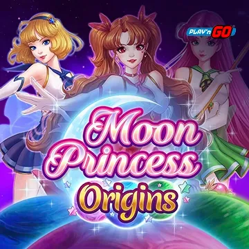 PlaynGo : Midnight Princess Origins - PLACEBET138