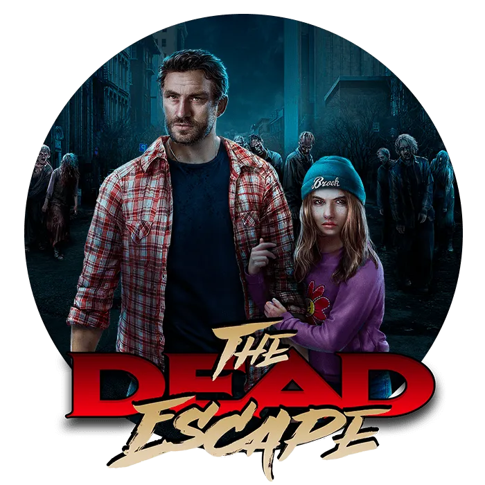 Habanero : The Dead Escape - PLACEBET138